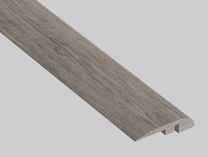 Malton (REDUCTOR [Madera • Mate • Medio] - LVT * MOLDURA DE VINILO DE LUJO) | 1 3/4" X 3/8" X 94"