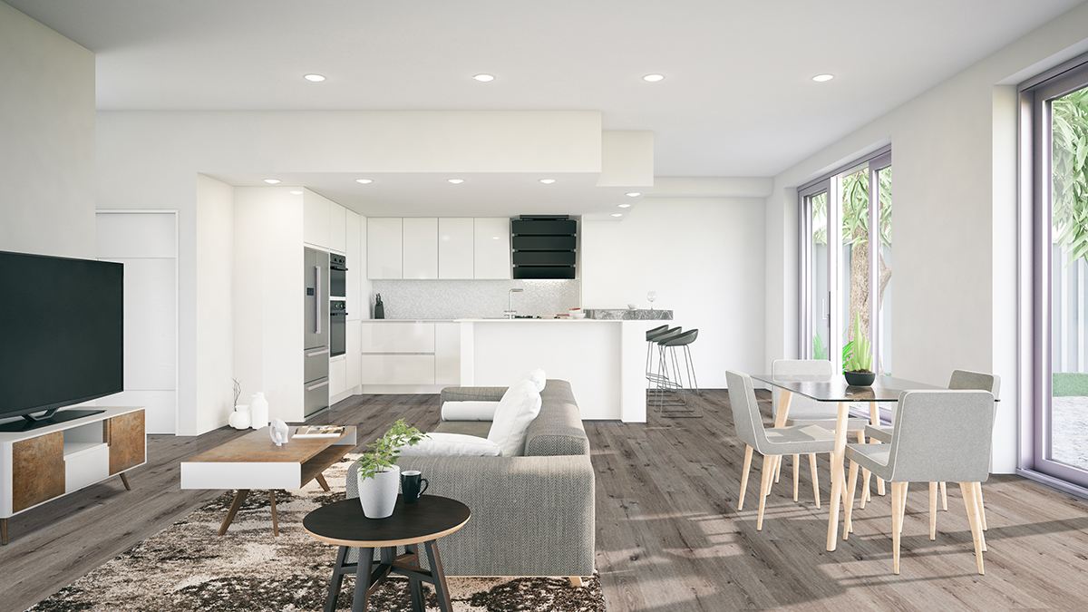 Cyrus® 2.0™ LUDLOW® ( 7X48 | 5MM & 20MIL [ Wood • Matte • Medium ] - LVT * LUXURY VINYL TILE ) | 23.77 SQ.FT PER BOX