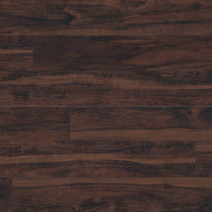 Katavia Burnished Acacia® ( 6X48 | 2MM & 6MIL [ Wood • Matte • Dark ] - LVT * LUXURY VINYL TILE ) | 36 SQ.FT PER BOX