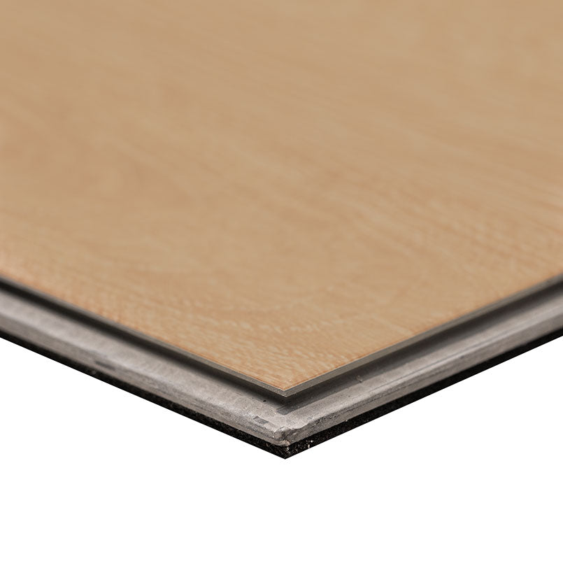 Laurel Coastal Cottage (9X48 | 5MM y 20MIL [Madera • Mate • Medio] - LVT * AZULEJO DE VINILO DE LUJO) | 29,94 PIES CUADRADOS POR CAJA