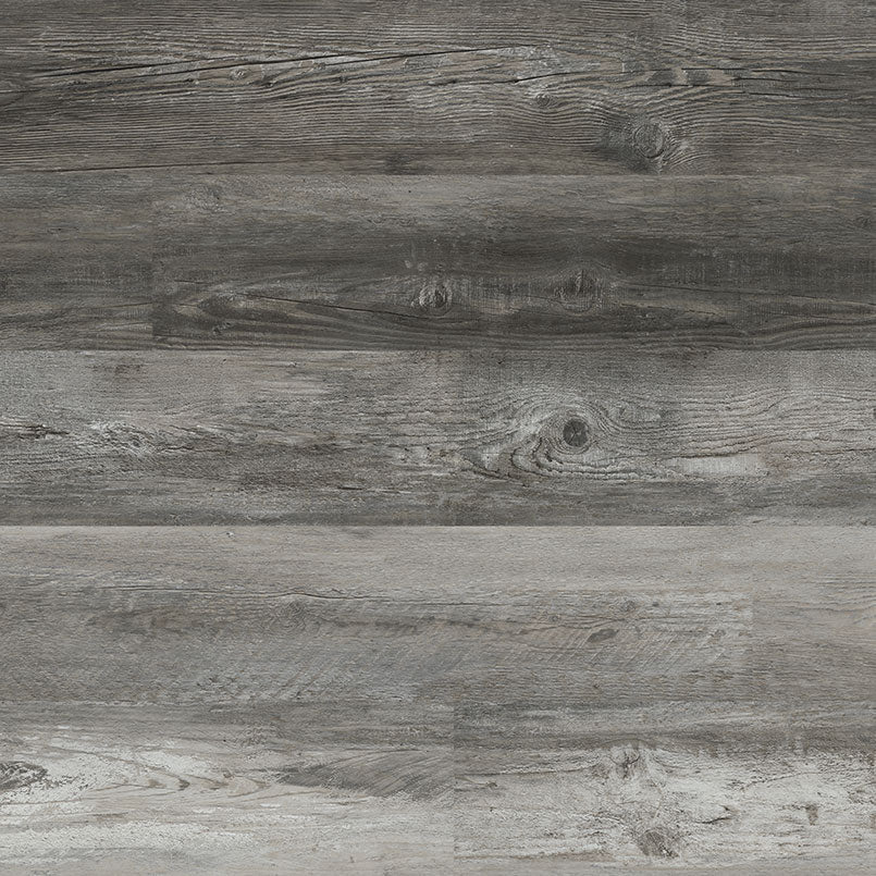 Prescott® Boswell (7X48 | 6,5 mm y 20 mil [madera • mate • medio] - LVT * AZULEJO DE VINILO DE LUJO) | 19,02 pies cuadrados por caja