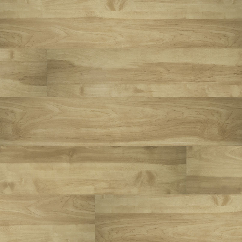 Prescott® Brookline (7X48 | 6,5 mm y 20 mil [madera • mate • medio] - LVT * AZULEJO DE VINILO DE LUJO) | 19,02 pies cuadrados por caja