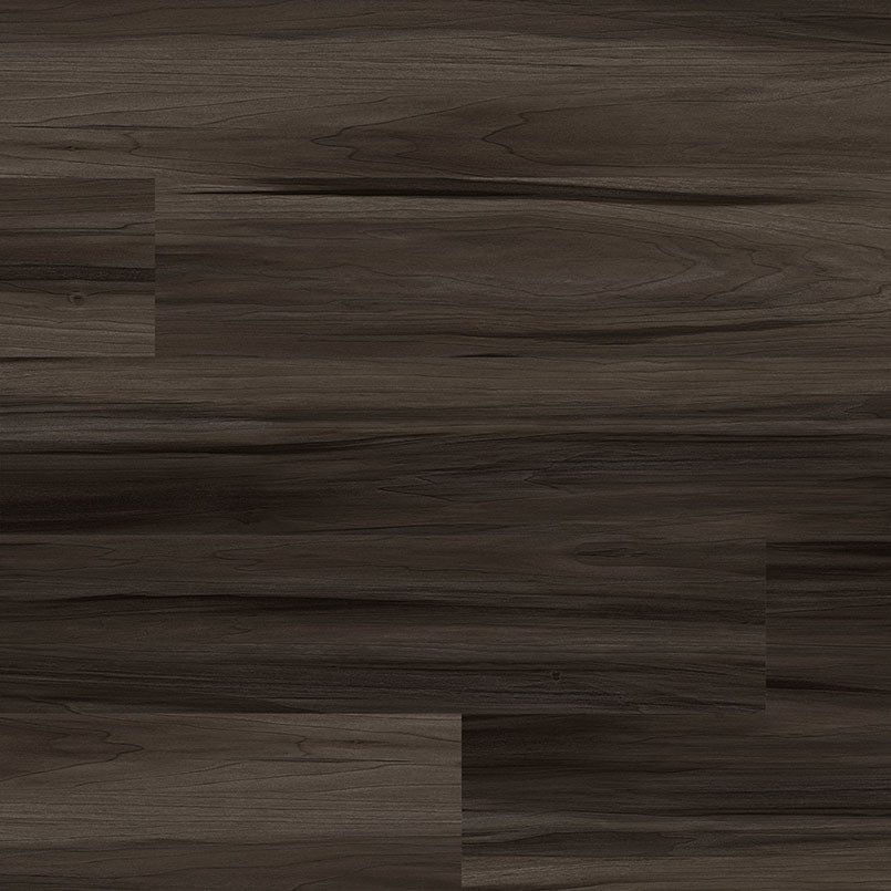 Prescott® Jenta® ( 7X48 | 6.5MM & 20MIL [ Wood • Matte • Dark ] - LVT * LUXURY VINYL TILE ) | 19.02 SQ.FT PER BOX