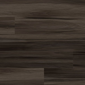 Prescott® Jenta® ( 7X48 | 6.5MM & 20MIL [ Wood • Matte • Dark ] - LVT * LUXURY VINYL TILE ) | 19.02 SQ.FT PER BOX