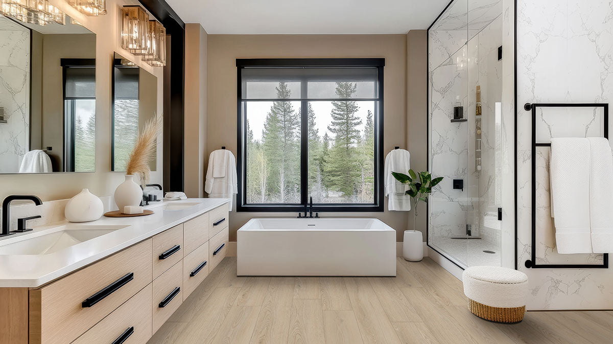 MSI Surfaces | XL Prescott® Austell Grove - 9X60 - 6.5MM & 20MIL