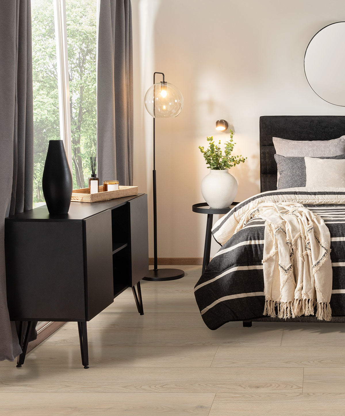 MSI Surfaces | XL Prescott® Austell Grove - 9X60 - 6.5MM & 20MIL