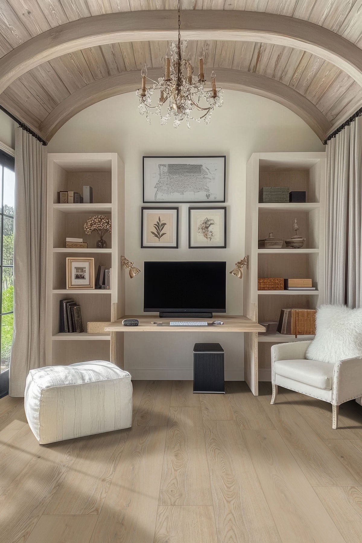 MSI Surfaces | XL Prescott® Austell Grove - 9X60 - 6.5MM & 20MIL