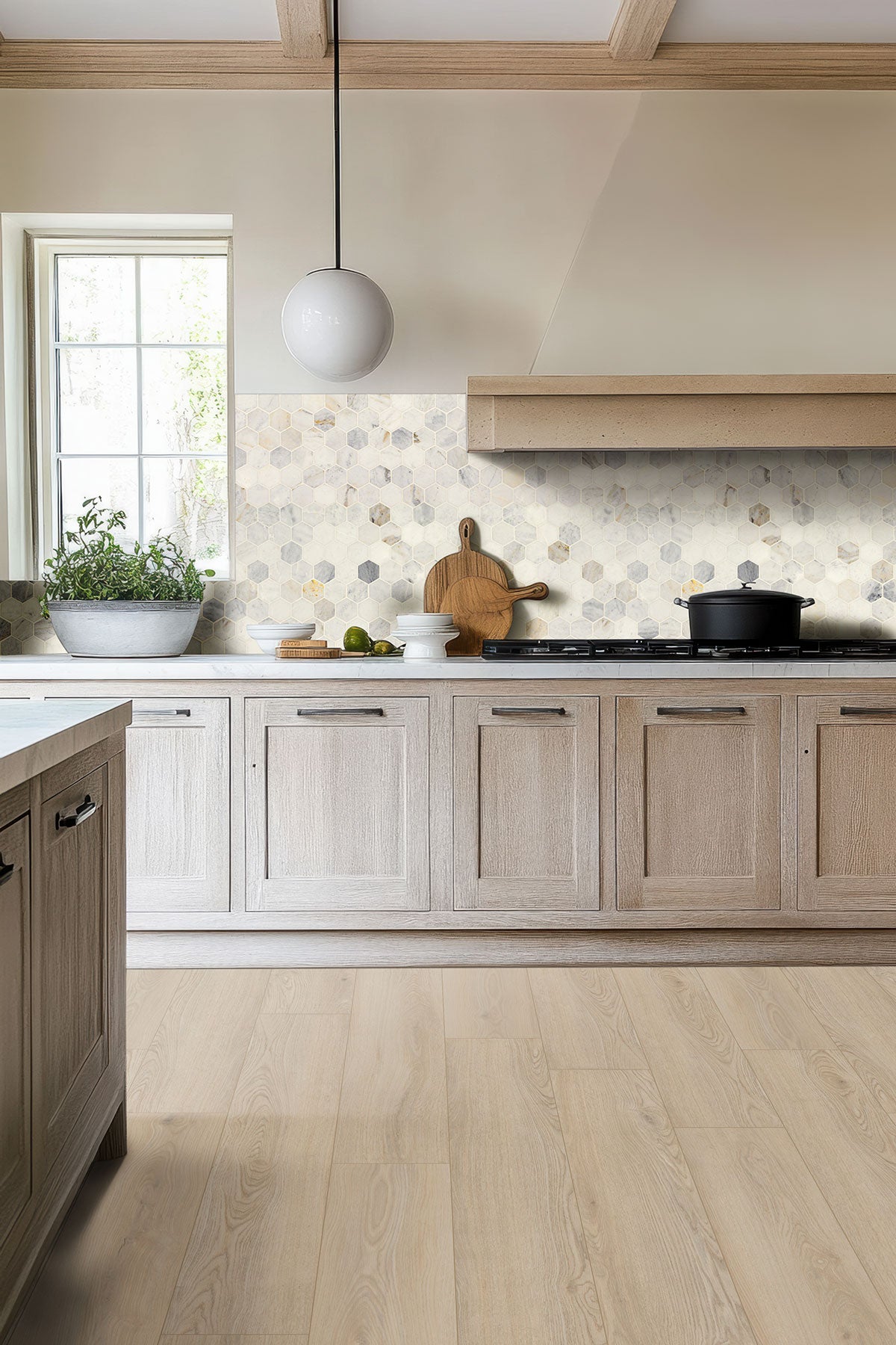 MSI Surfaces | XL Prescott® Austell Grove - 9X60 - 6.5MM & 20MIL