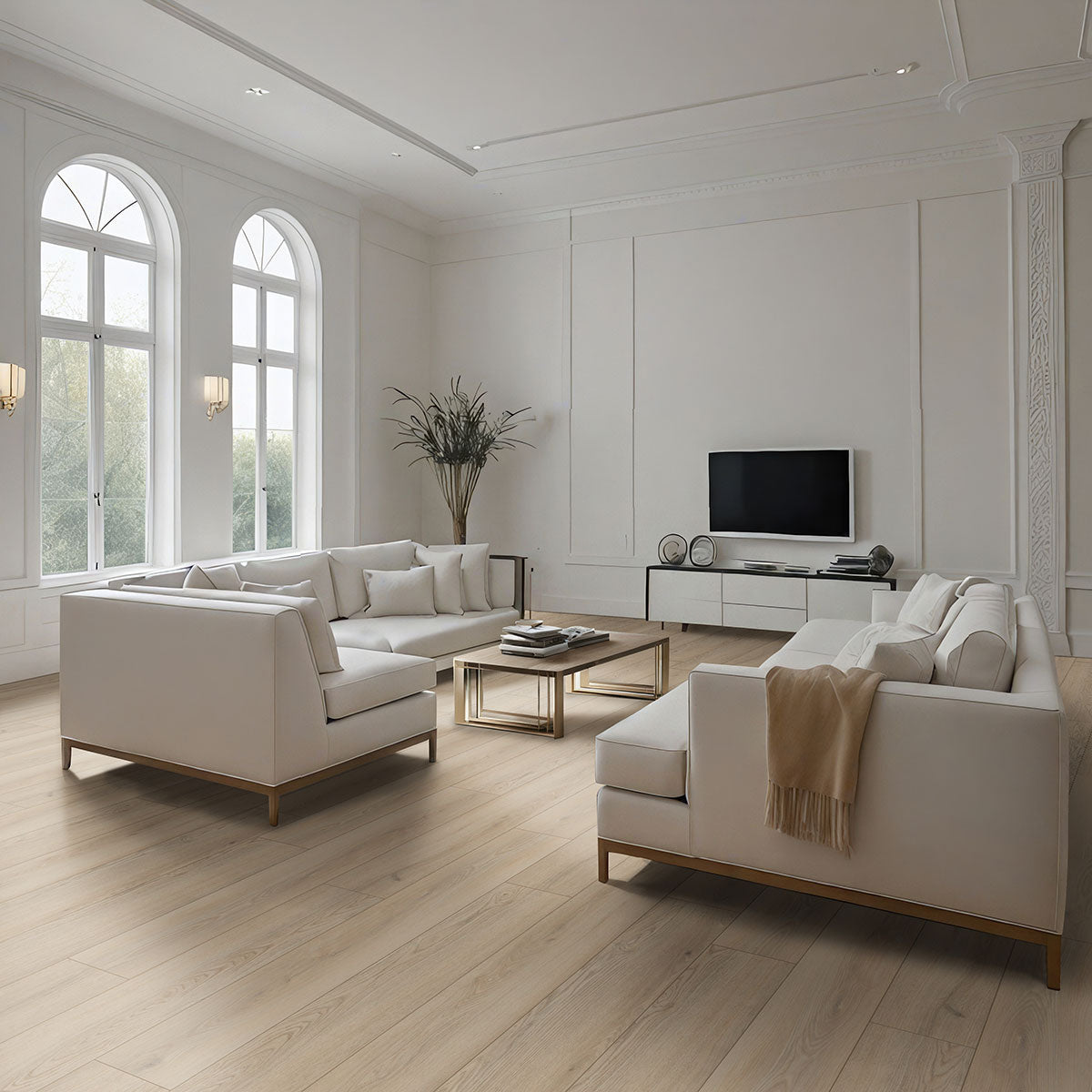 MSI Surfaces | XL Prescott® Austell Grove - 9X60 - 6.5MM & 20MIL