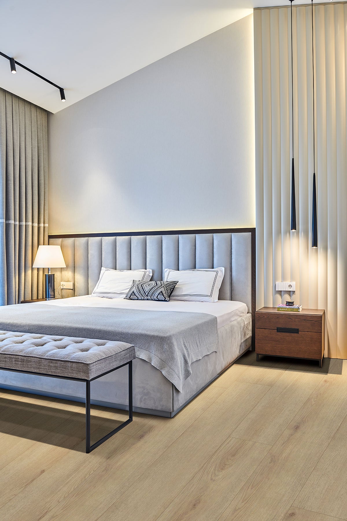 MSI Surfaces | XL Prescott® Chester Hills - 9X60 - 6.5MM & 20MIL