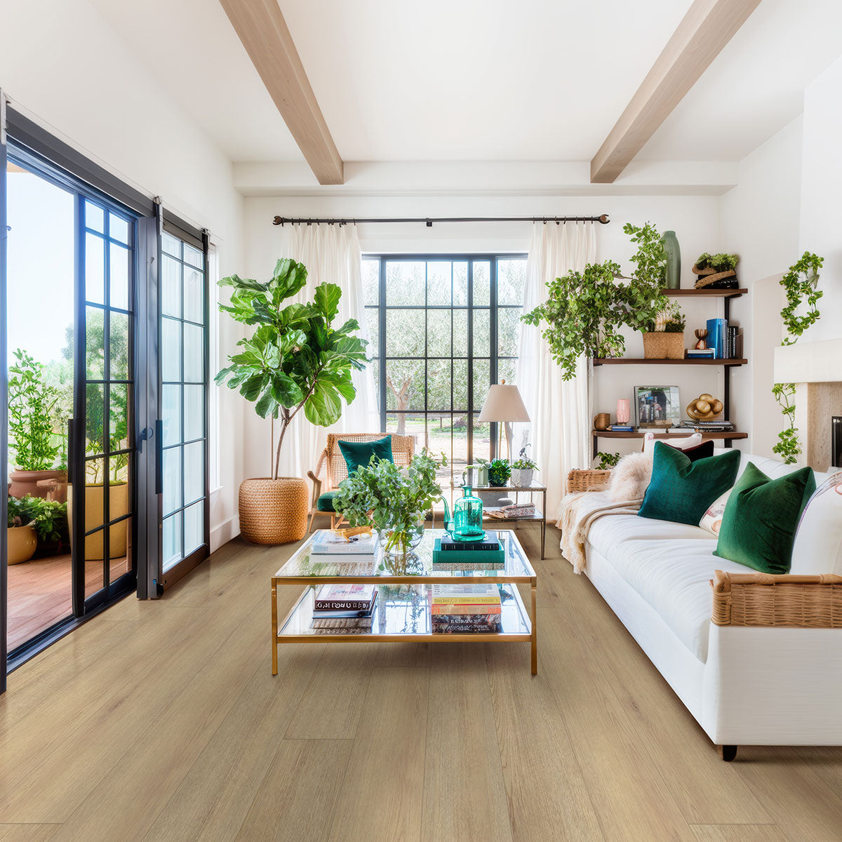 MSI Surfaces | XL Prescott® Chester Hills - 9X60 - 6.5MM & 20MIL