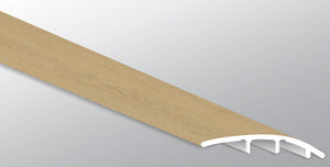 Roswell (REDUCTOR [Madera • Ultra Mate • Medio] - LVT * MOLDURA DE VINILO DE LUJO) | 1 3/4" X 3/8" X 94"