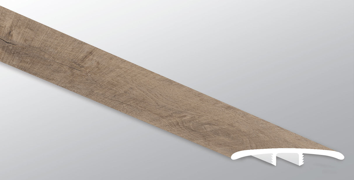 Ryder (MOLDURA EN T [Madera • Mate • Mediana] - LVT * MOLDURA DE VINILO DE LUJO) | 1 3/4" X 1/4" X 94"