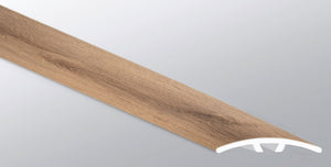 Escandinavo (MOLDURA MULTIUSOS [Madera • Mate • Mediana] - LVT * MOLDURA DE VINILO DE LUJO) | 1 1/2" X 3/16" X 94"