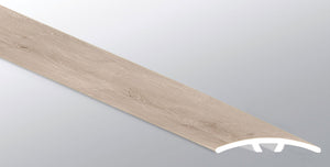 Shasta Grove (MOLDURA MULTIUSOS [Madera • Mate • Claro] - LVT * MOLDURA DE VINILO DE LUJO) | 1 1/2" X 3/16" X 94"